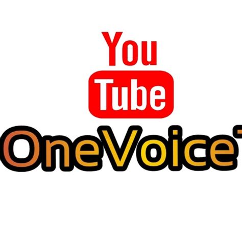 one voice tv.com